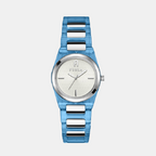 Female Analog Stainless Steel Watch WW00028007L1