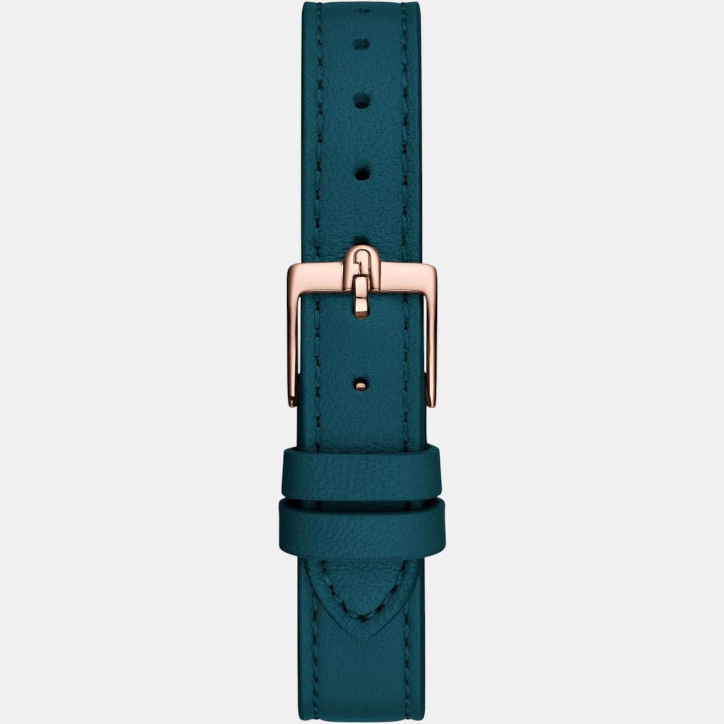 Furla Heritage Women Quartz Blue Dial Analog Leather Watch WW00031002L3