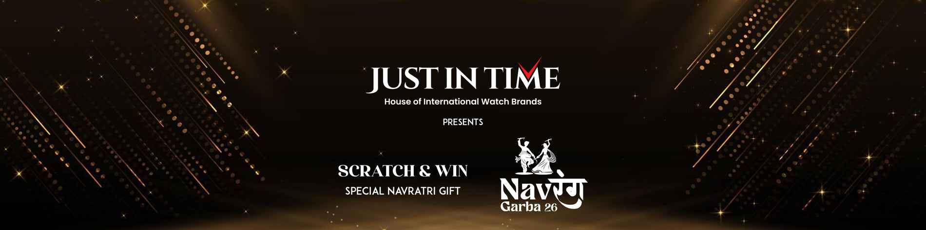 Navrang Garba 2026