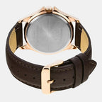 Timex Stainless Steel Round watch