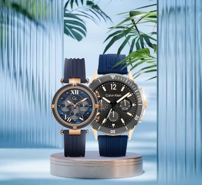 Recent Watch Fashion-Forward Watches to Elevate Your Style This August – Just In Time