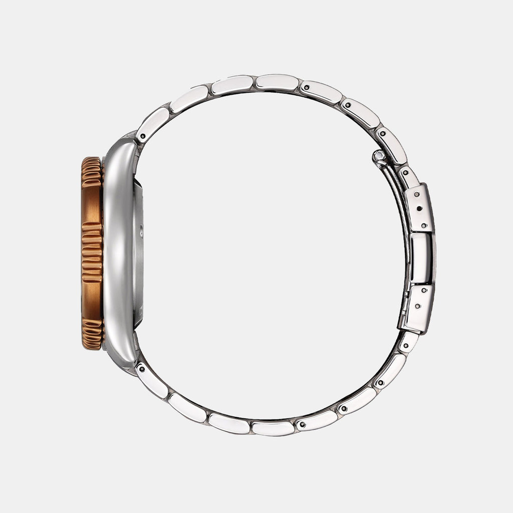 Citizen 42 mm Round Automatic watch