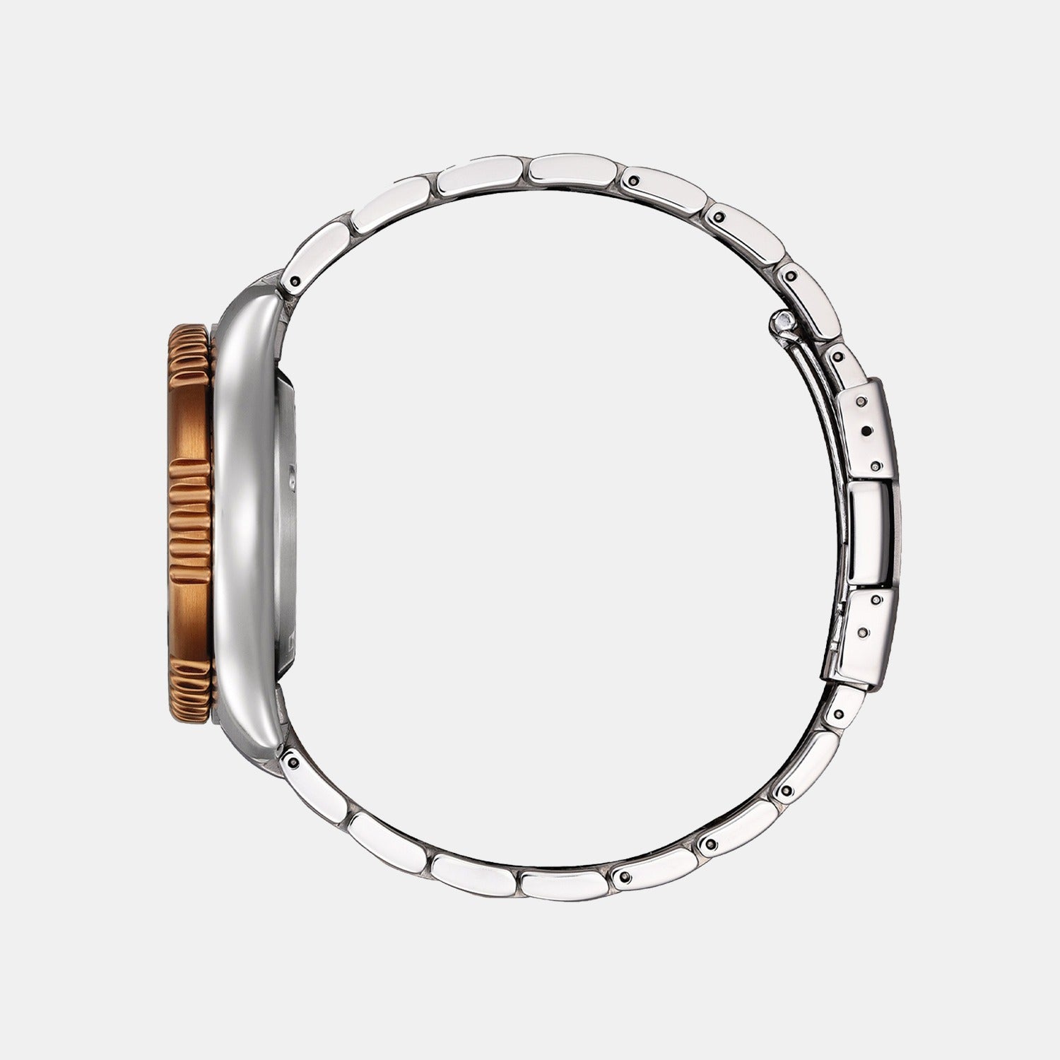 Citizen 42 mm Round Automatic watch