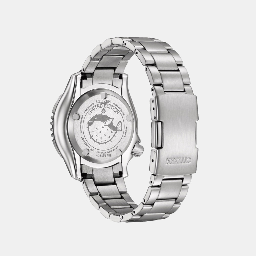 Citizen 42 mm Round Automatic watch