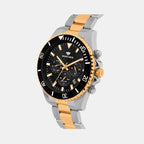 Mont Neo 34 mm Round Quartz watch
