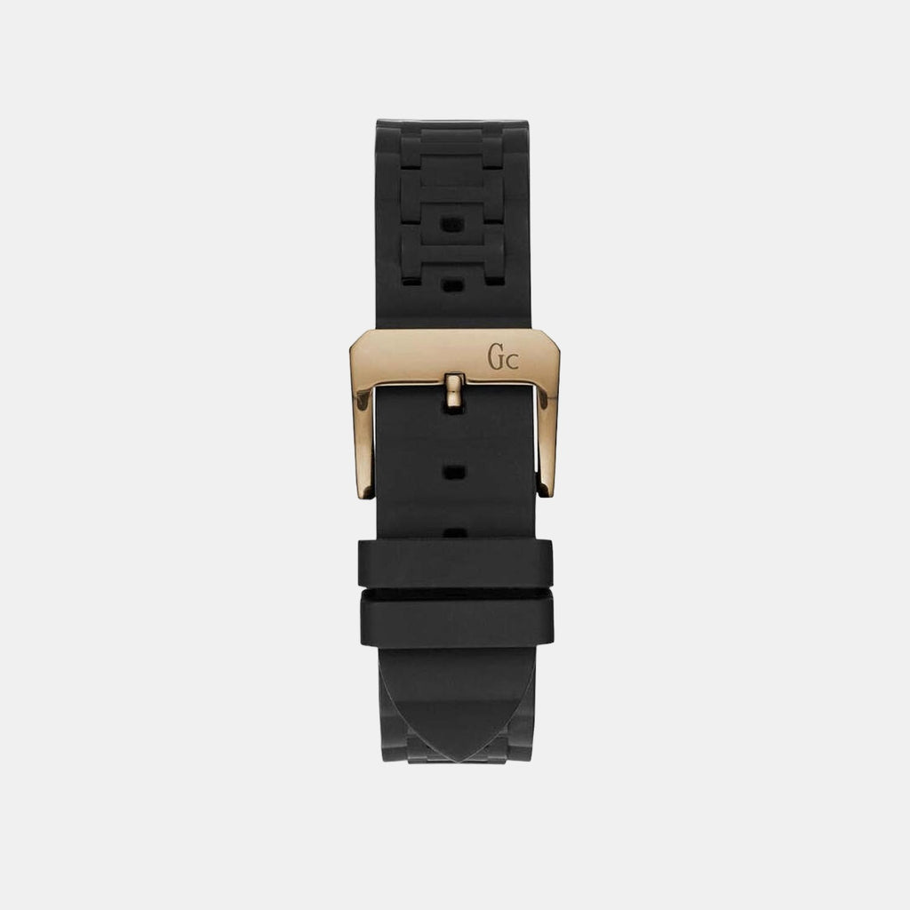 GC 44 mm Round Quartz watch