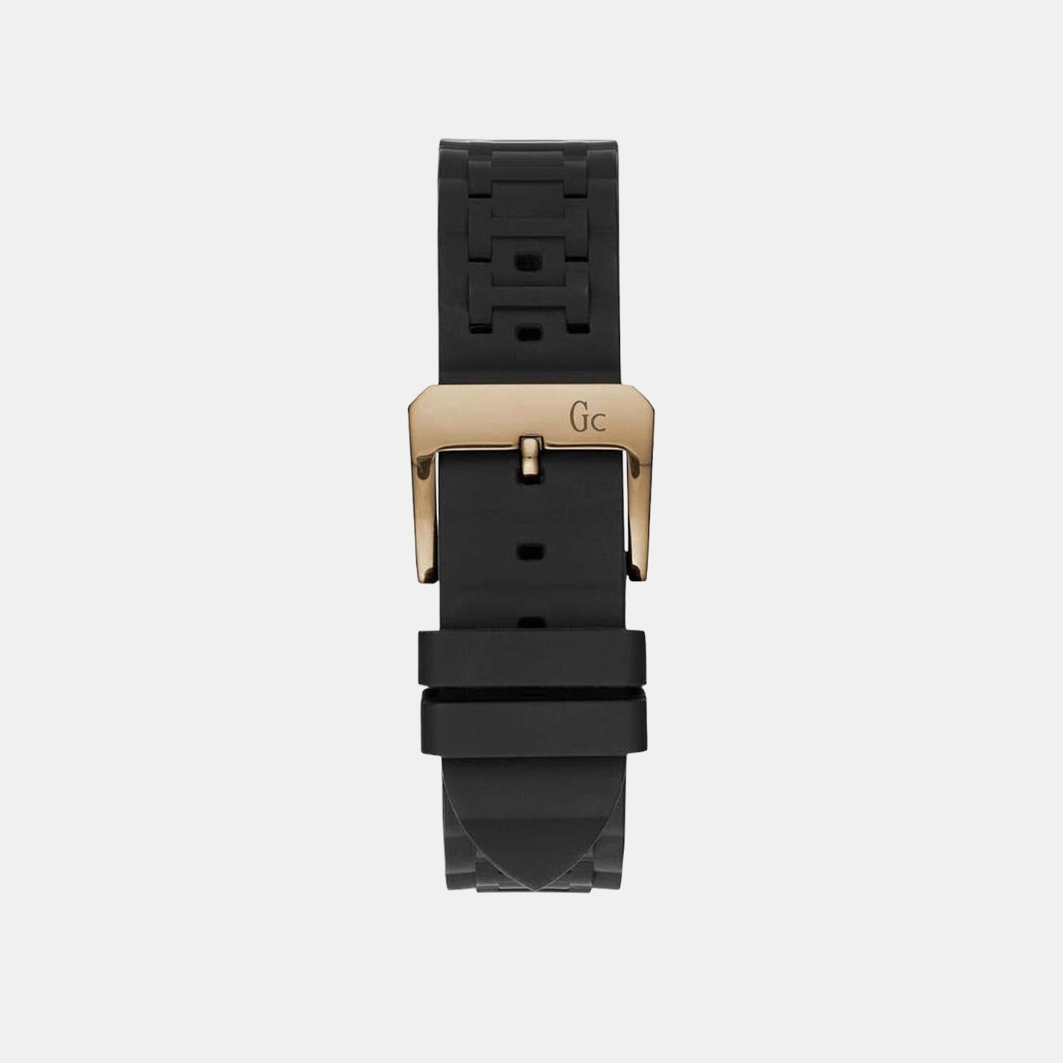 GC 44 mm Round Quartz watch