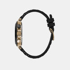 GC Men Round Black watch