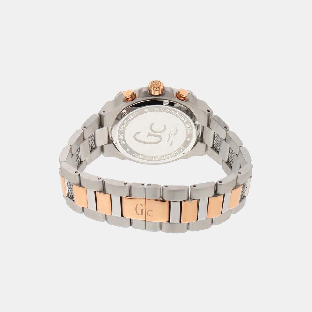 GC 44 mm Round Quartz watch