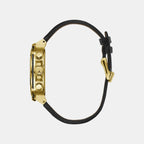 GC Men Round Black watch