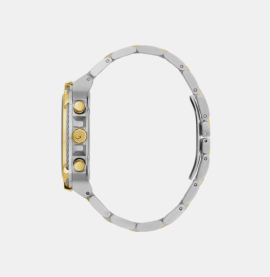 GC 44 mm Round Quartz watch