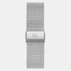 GC 44 mm Round Quartz watch
