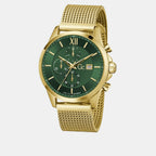 GC 44 mm Round Quartz watch