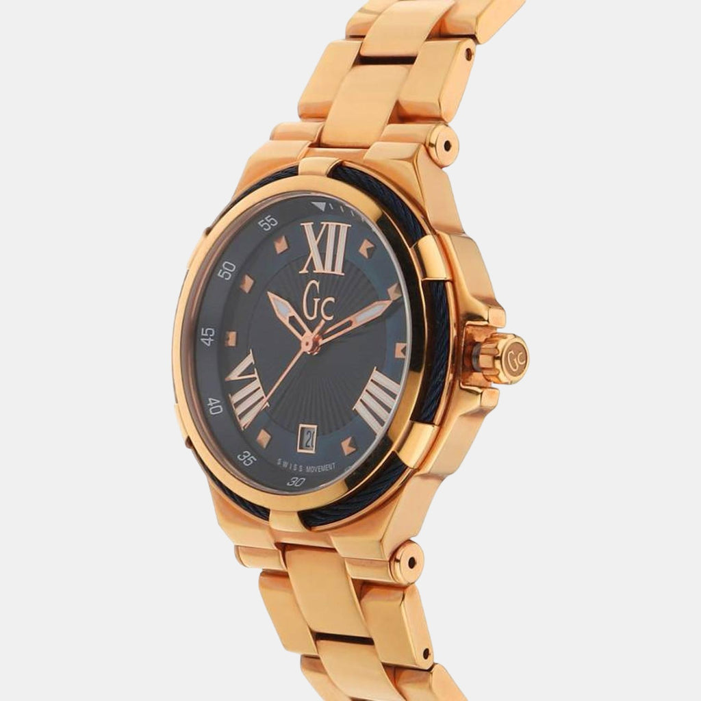 GC 36 mm Round Quartz watch