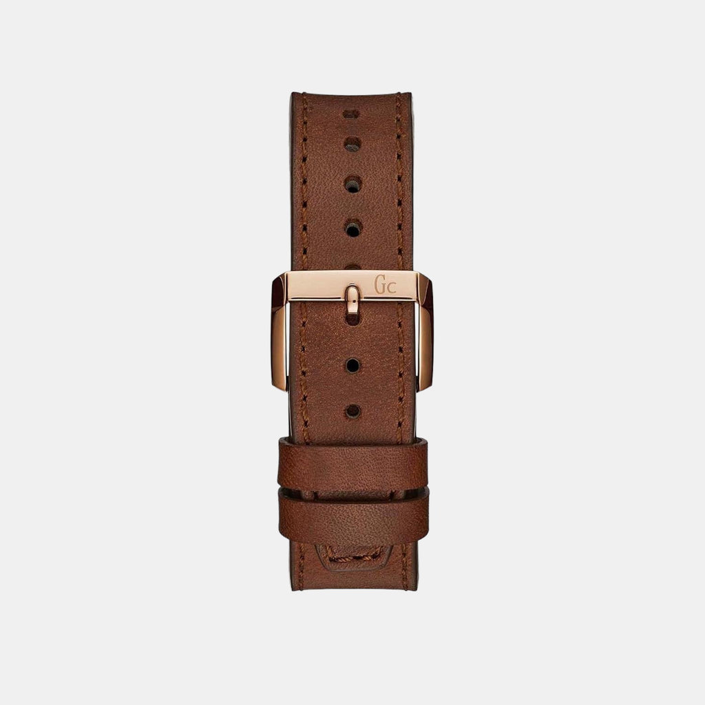 GC 44 mm Round Quartz watch