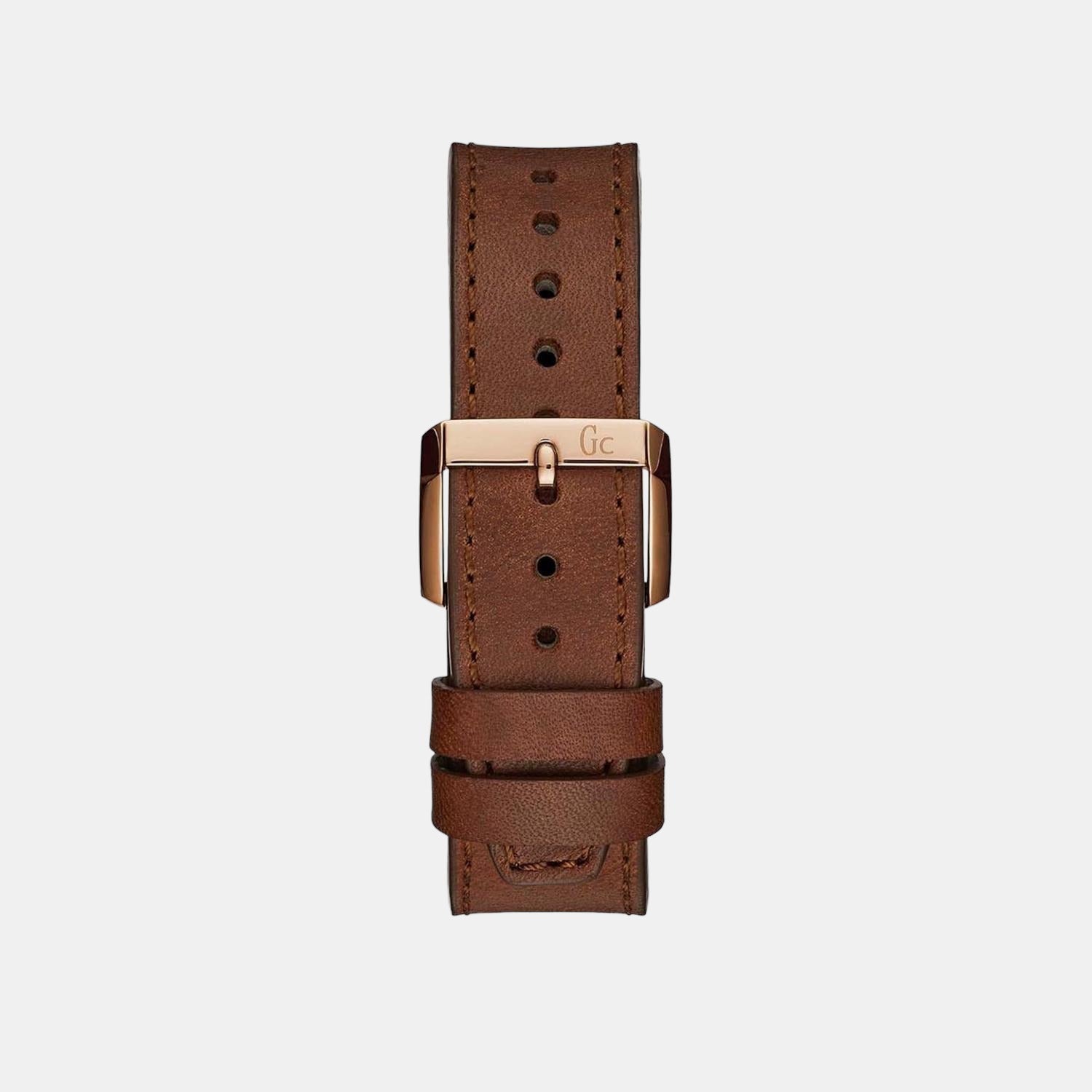 GC 44 mm Round Quartz watch