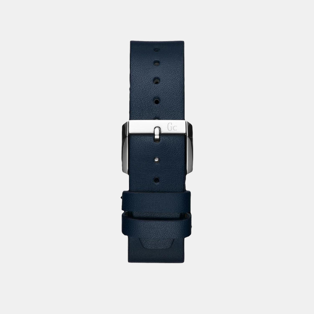 GC 44 mm Round Quartz watch