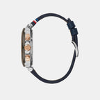 GC Men Round Blue watch