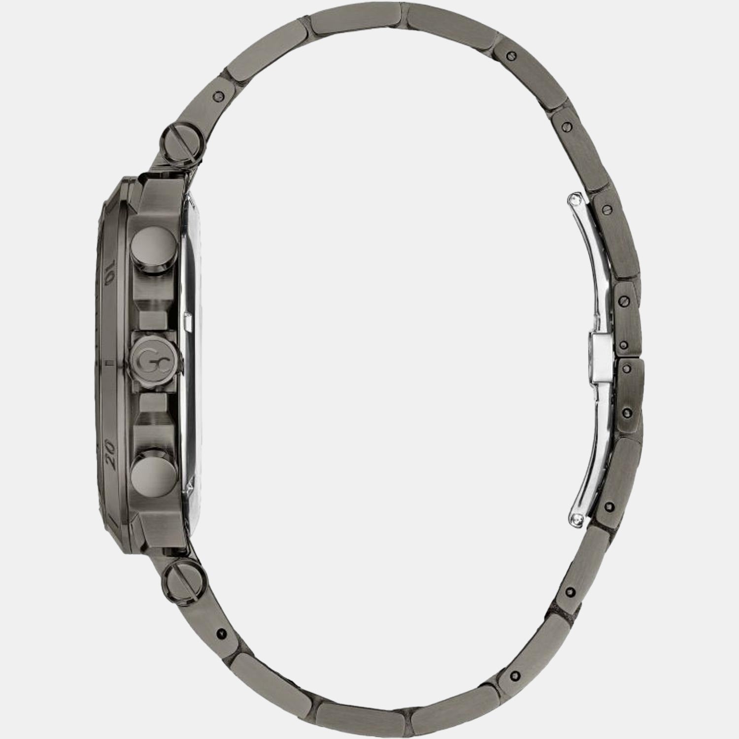 GC 44 mm Round Quartz watch