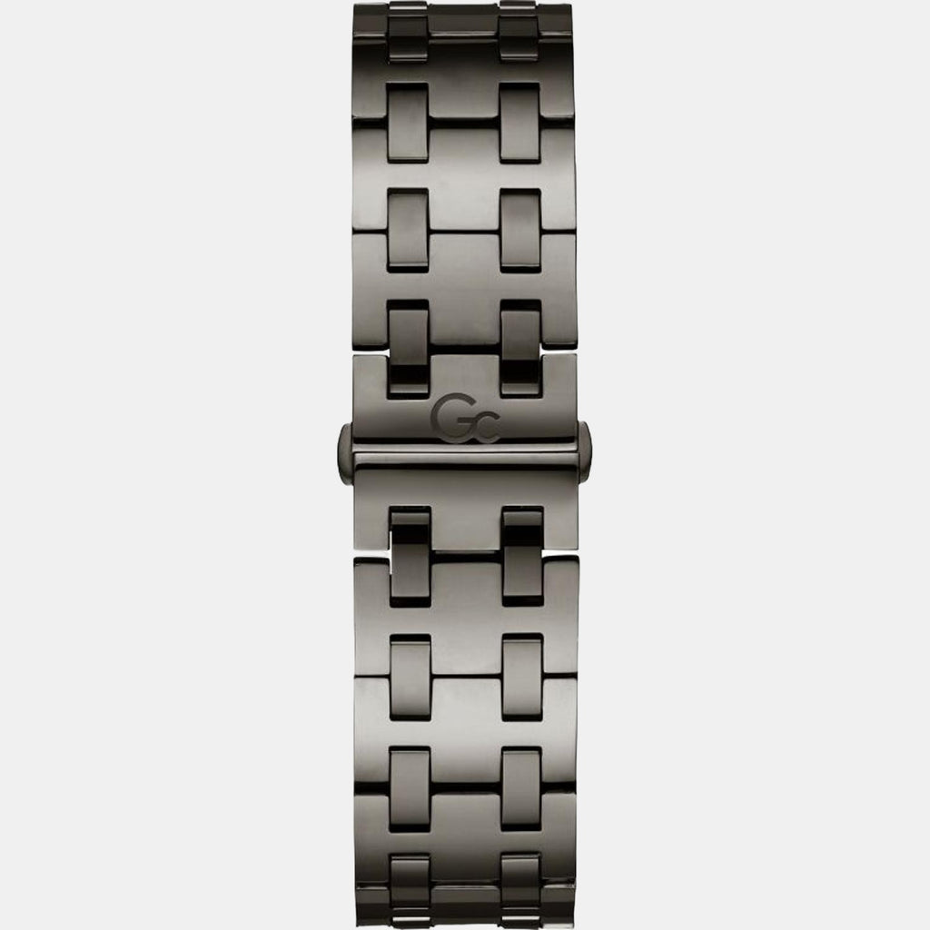 GC Men Round Grey watch