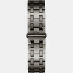GC Men Round Grey watch