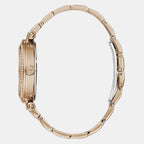 GC 36 mm Round Quartz watch