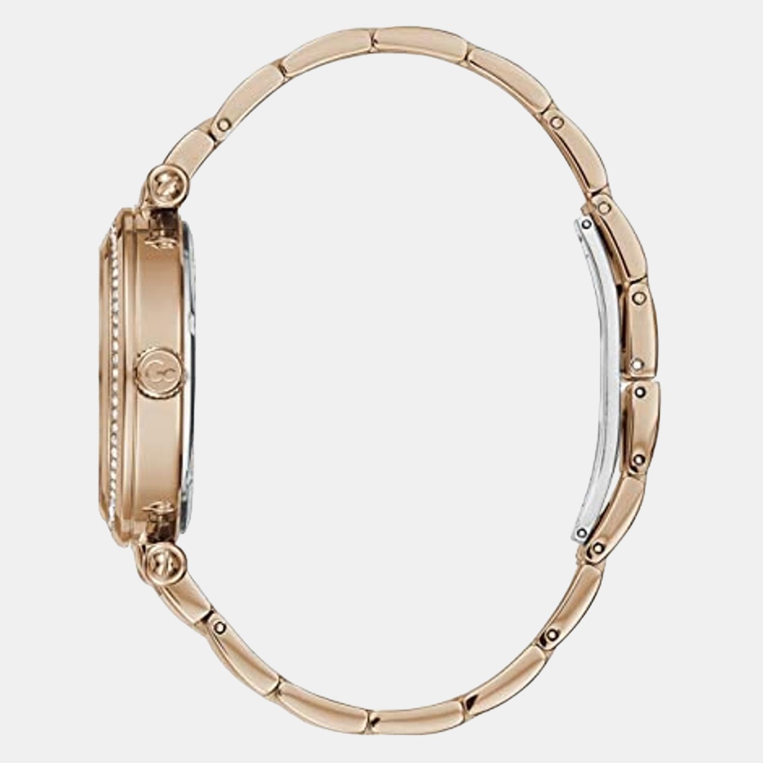 GC 36 mm Round Quartz watch
