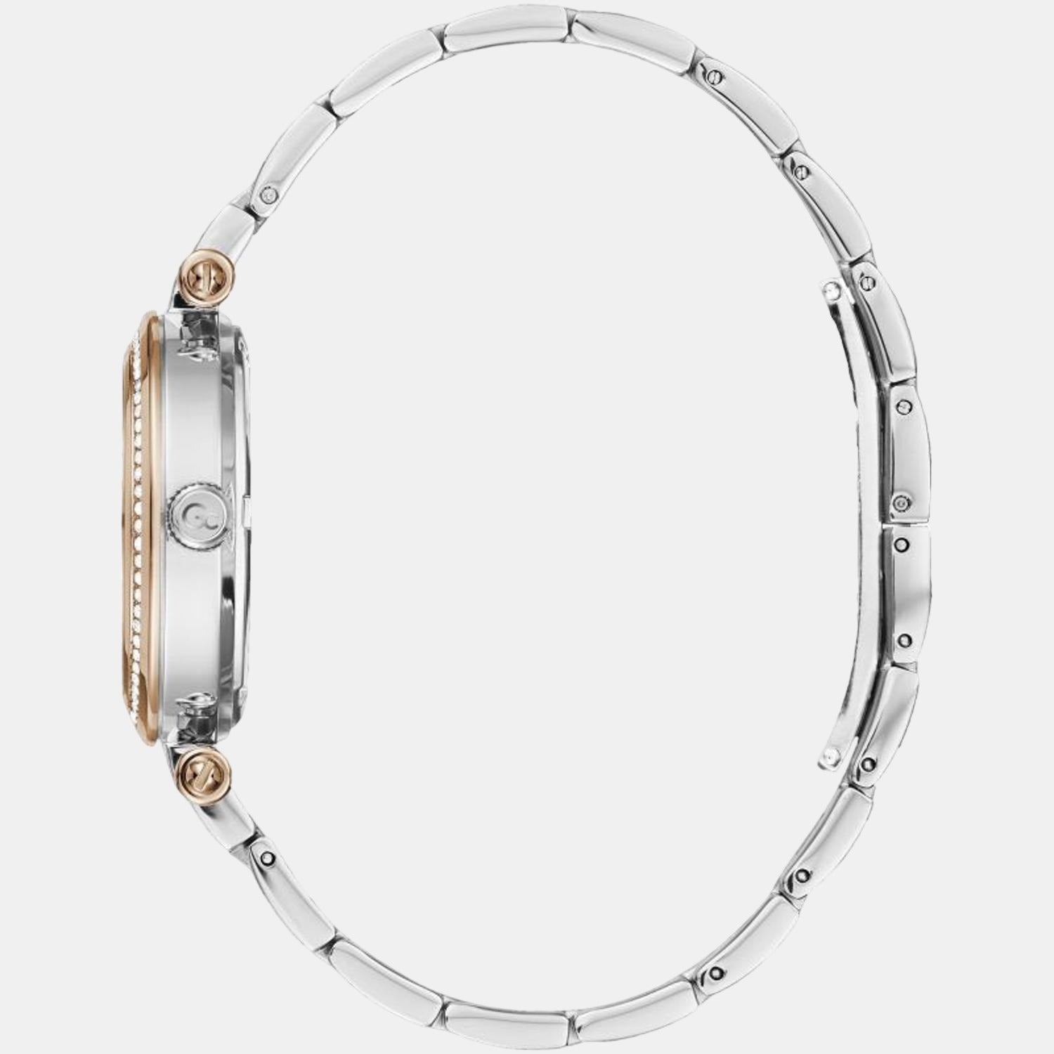 GC 32 mm Round Quartz watch