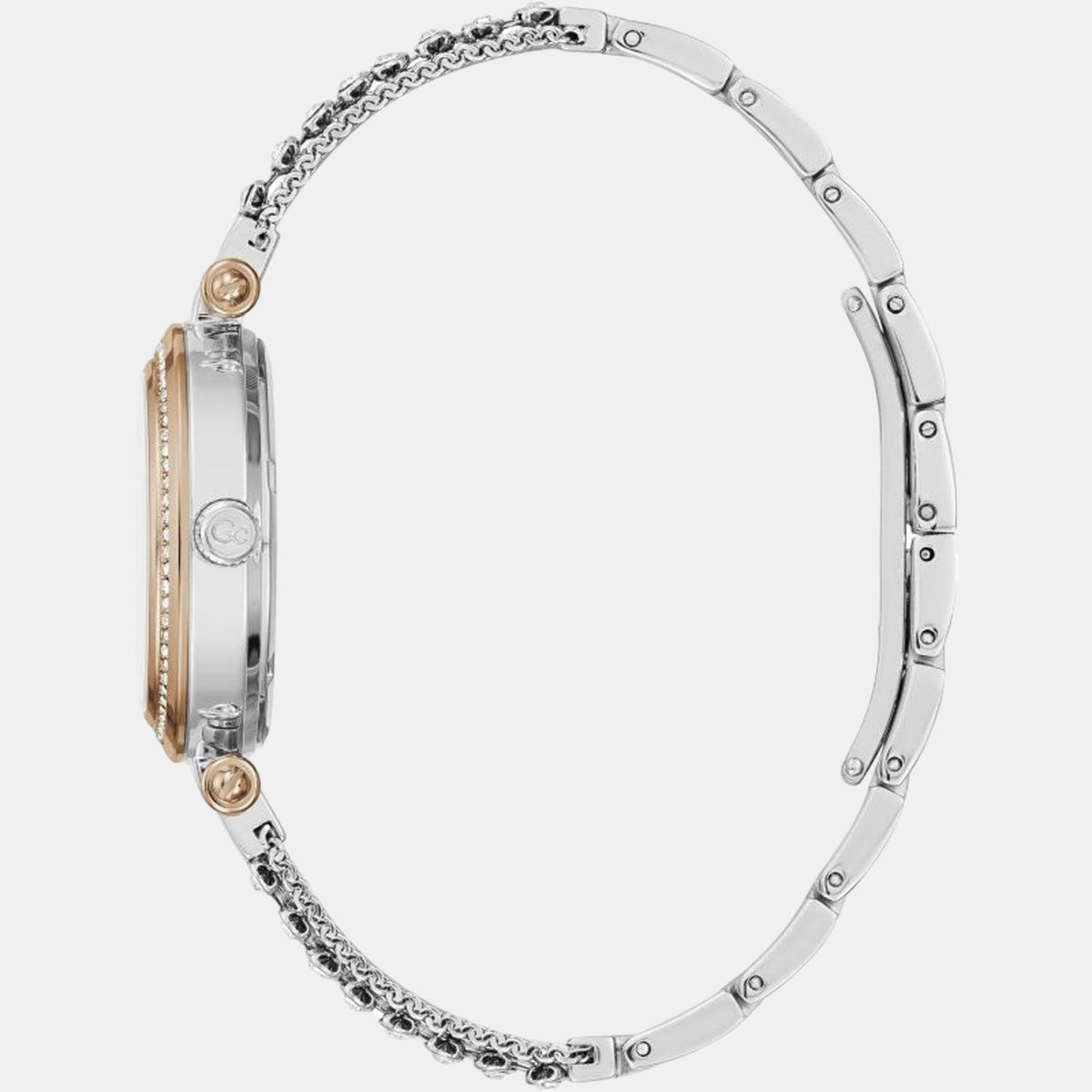 GC 32 mm Round Quartz watch