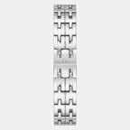 GC Stainless Steel Round watch