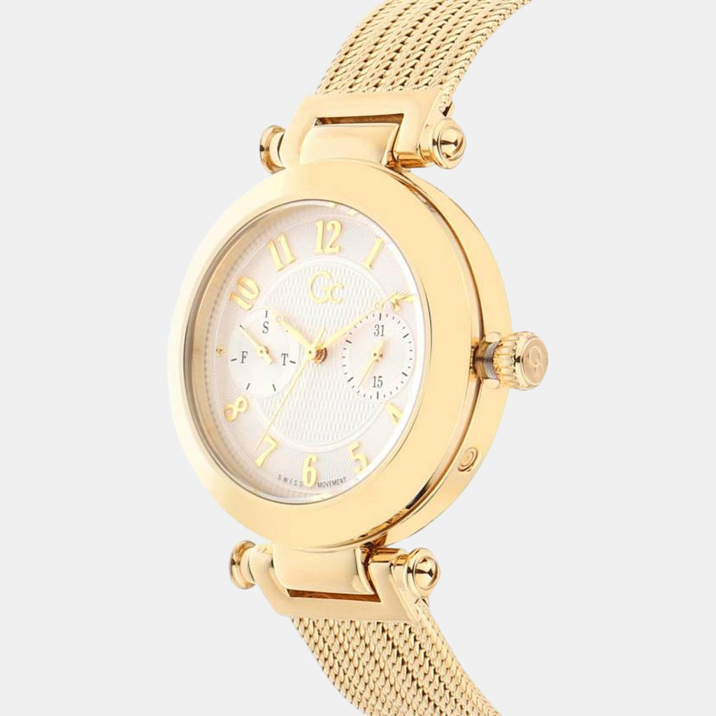 GC 36 mm Round Quartz watch