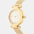 GC 36 mm Round Quartz watch