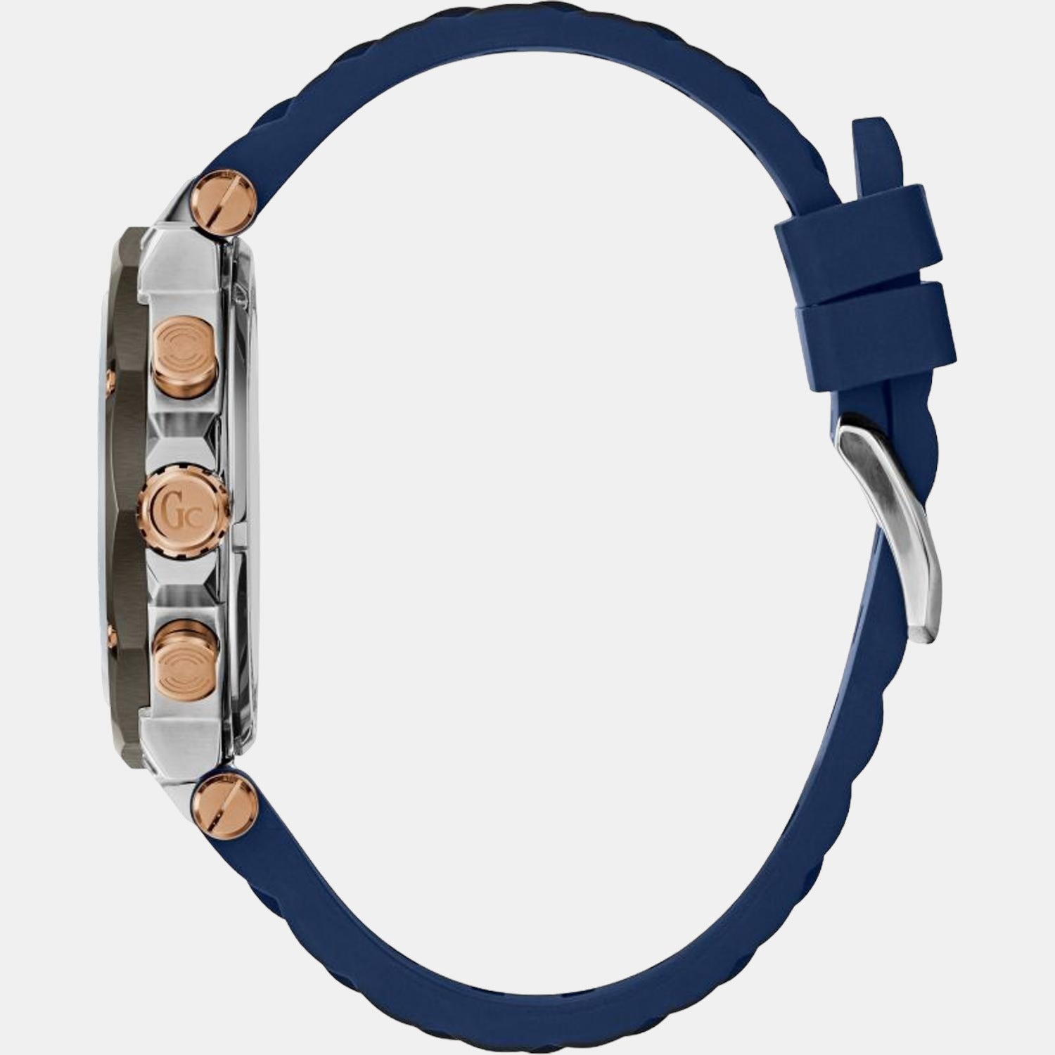 GC 44 mm Round Quartz watch