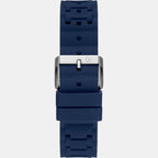 GC Men Round Blue watch