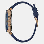 GC Men Round Blue watch