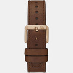 GC Men Round Blue watch