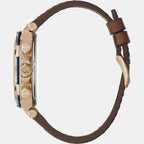 GC 44 mm Round Quartz watch