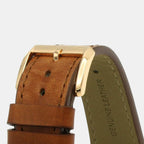 GC 44 mm Brown Quartz watch