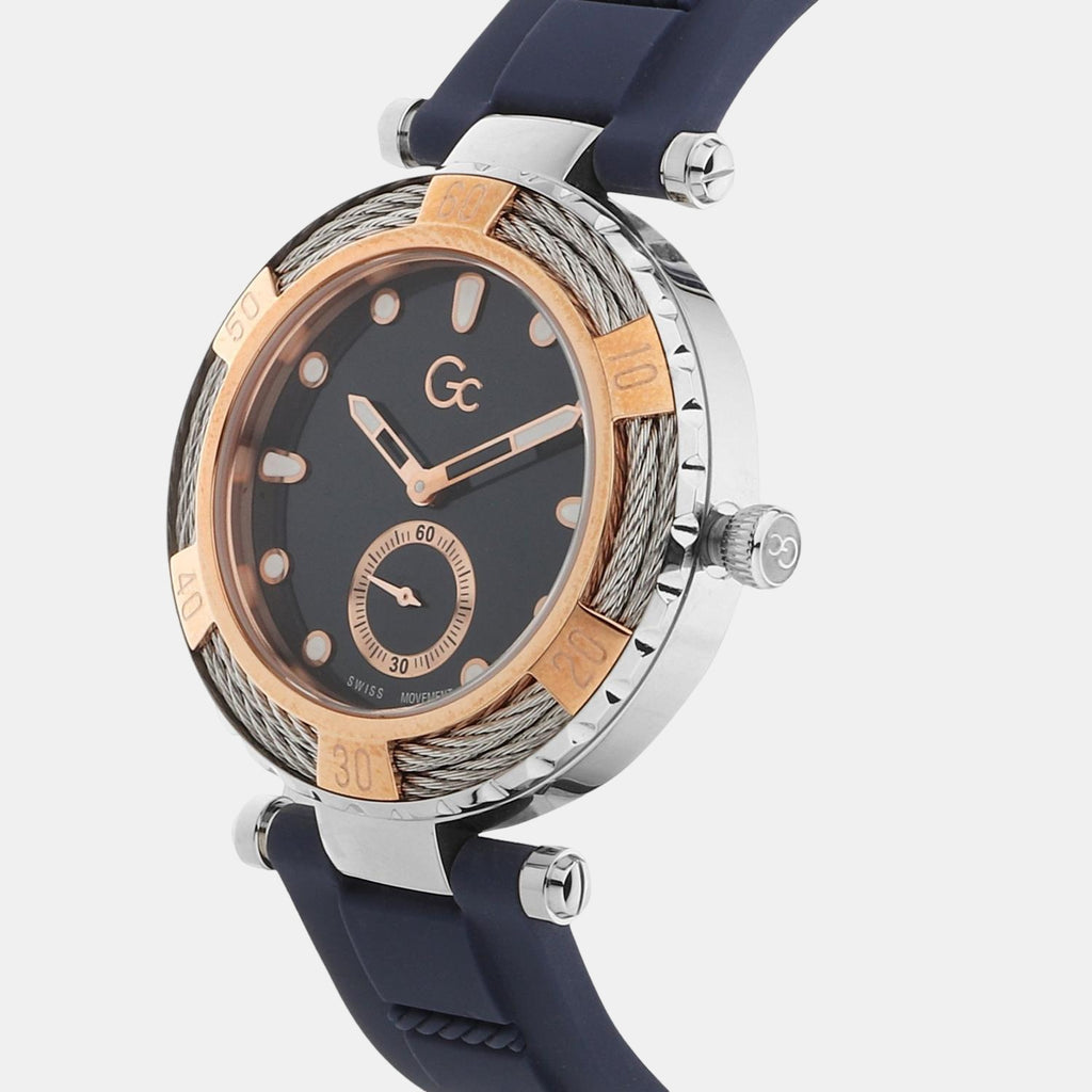 GC 38 mm Round Quartz watch