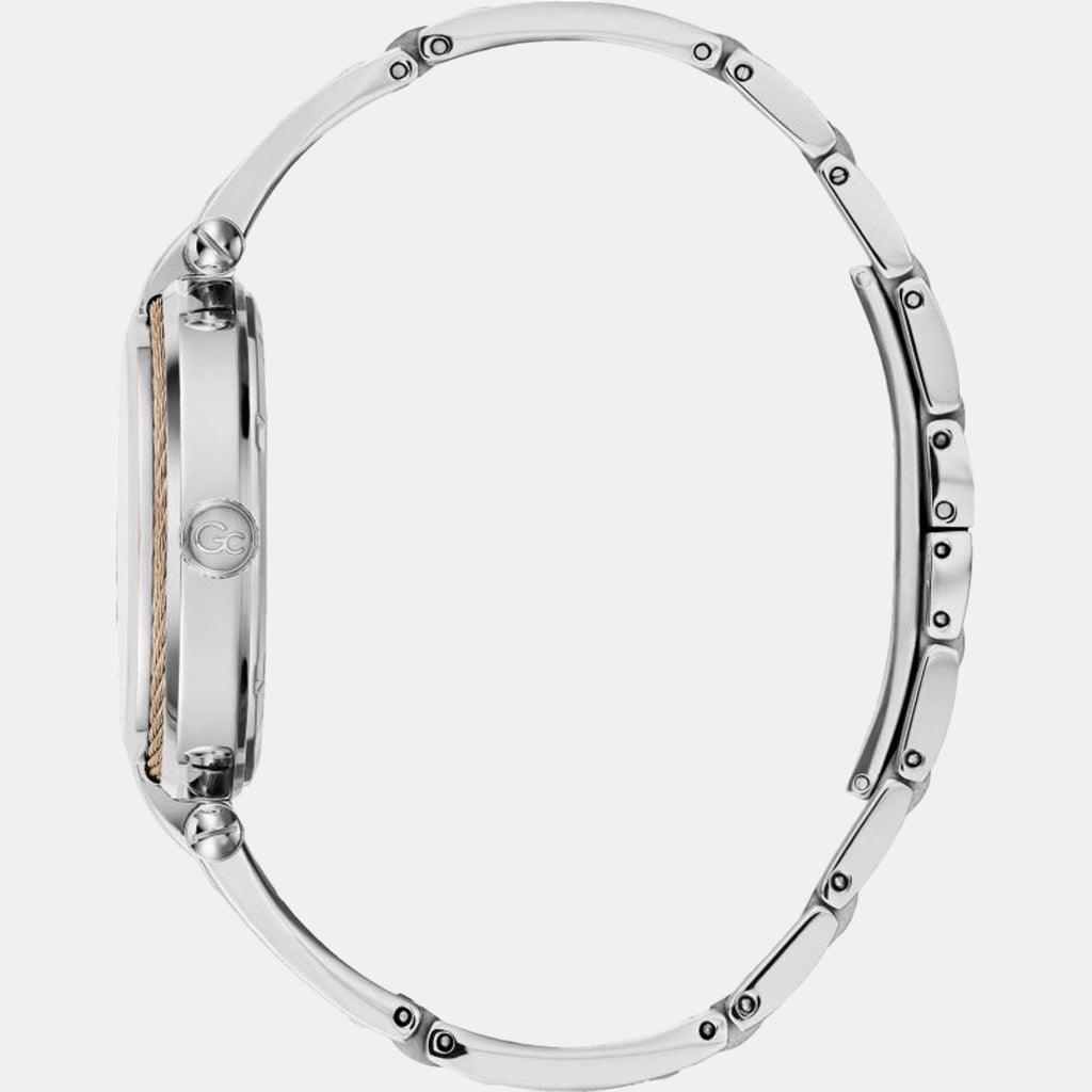 GC 36 mm Round Quartz watch