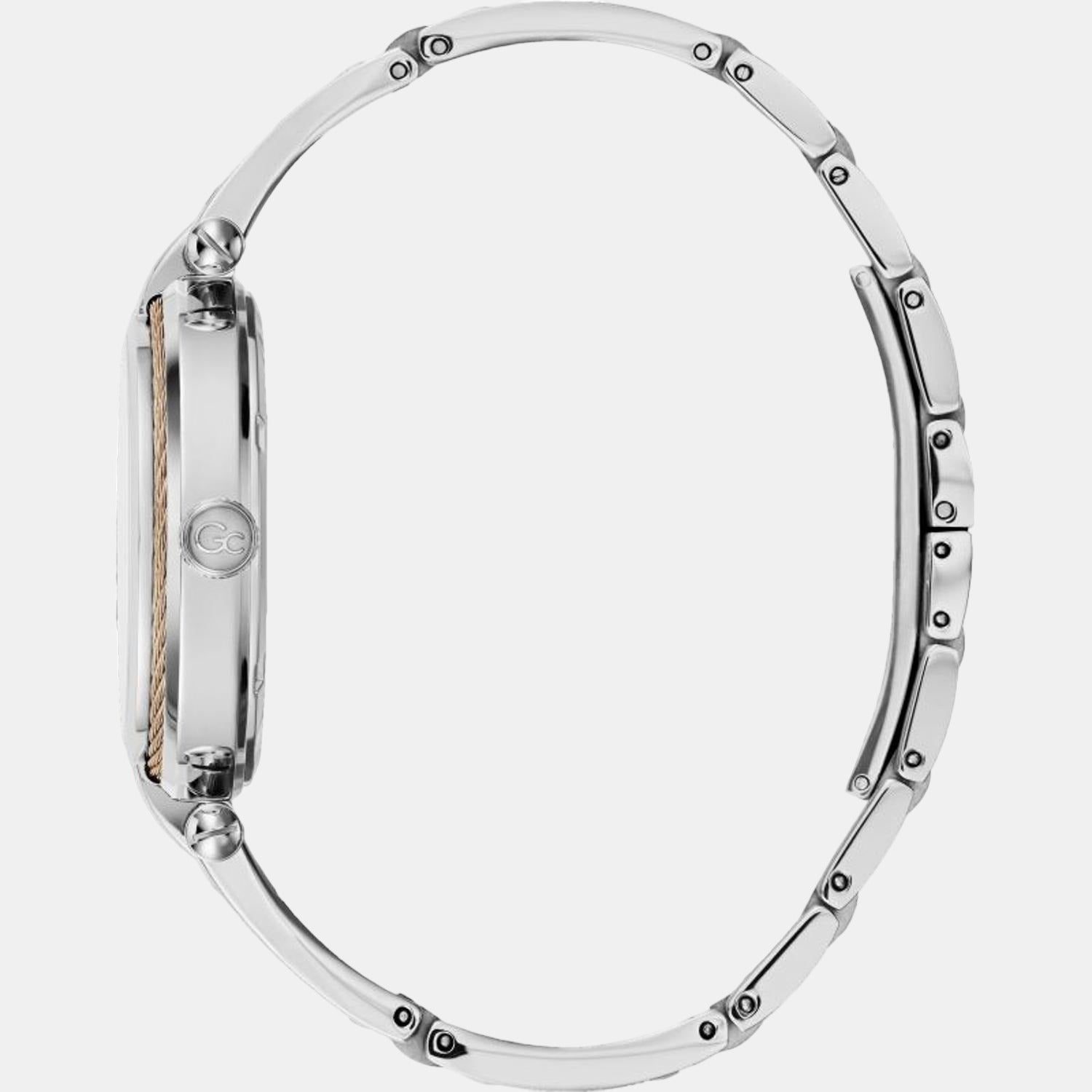 GC 36 mm Round Quartz watch