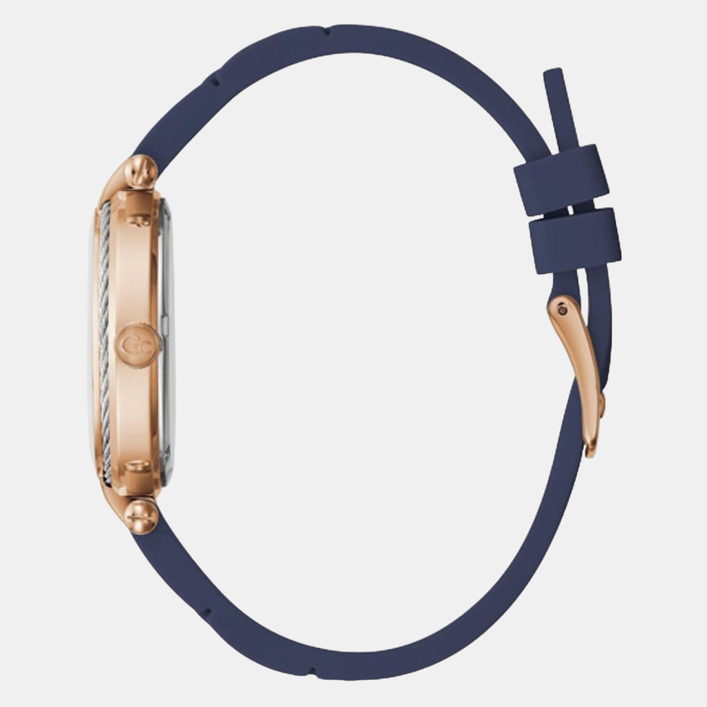 GC 42 mm Round Quartz watch