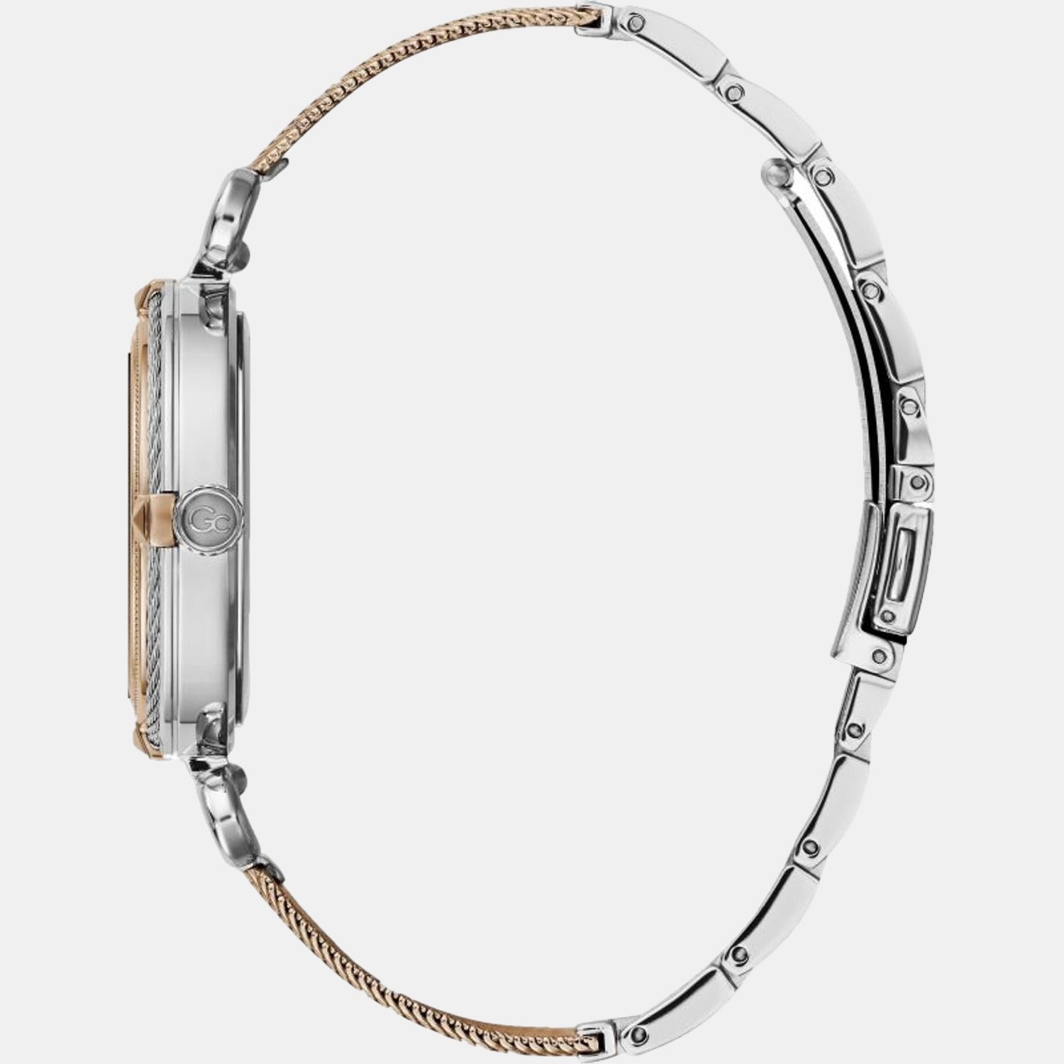 GC 36 mm Round Quartz watch