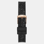 GC Women Round Blue watch