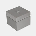 GC Stainless Steel Round watch