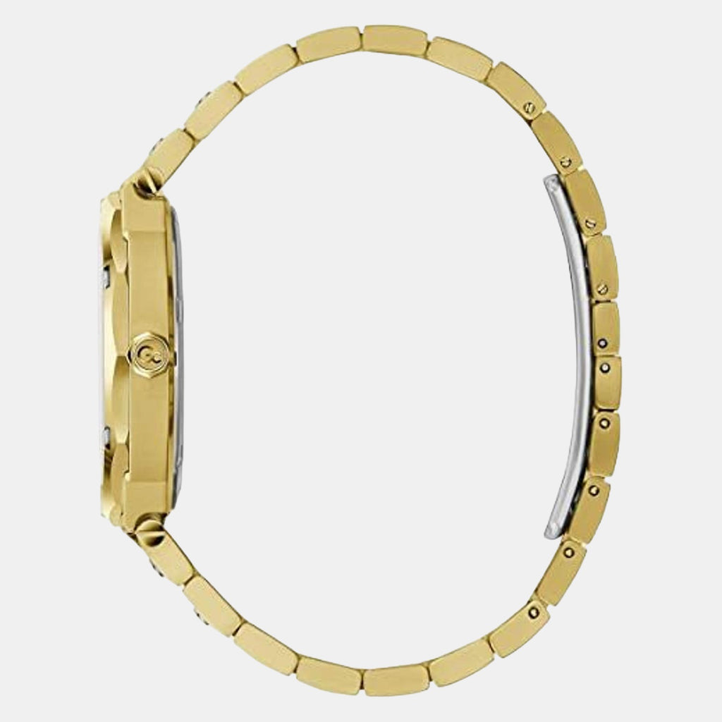 GC 36 mm Round Quartz watch