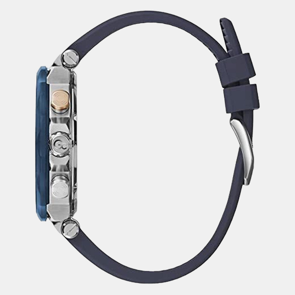 GC 44 mm Round Quartz watch