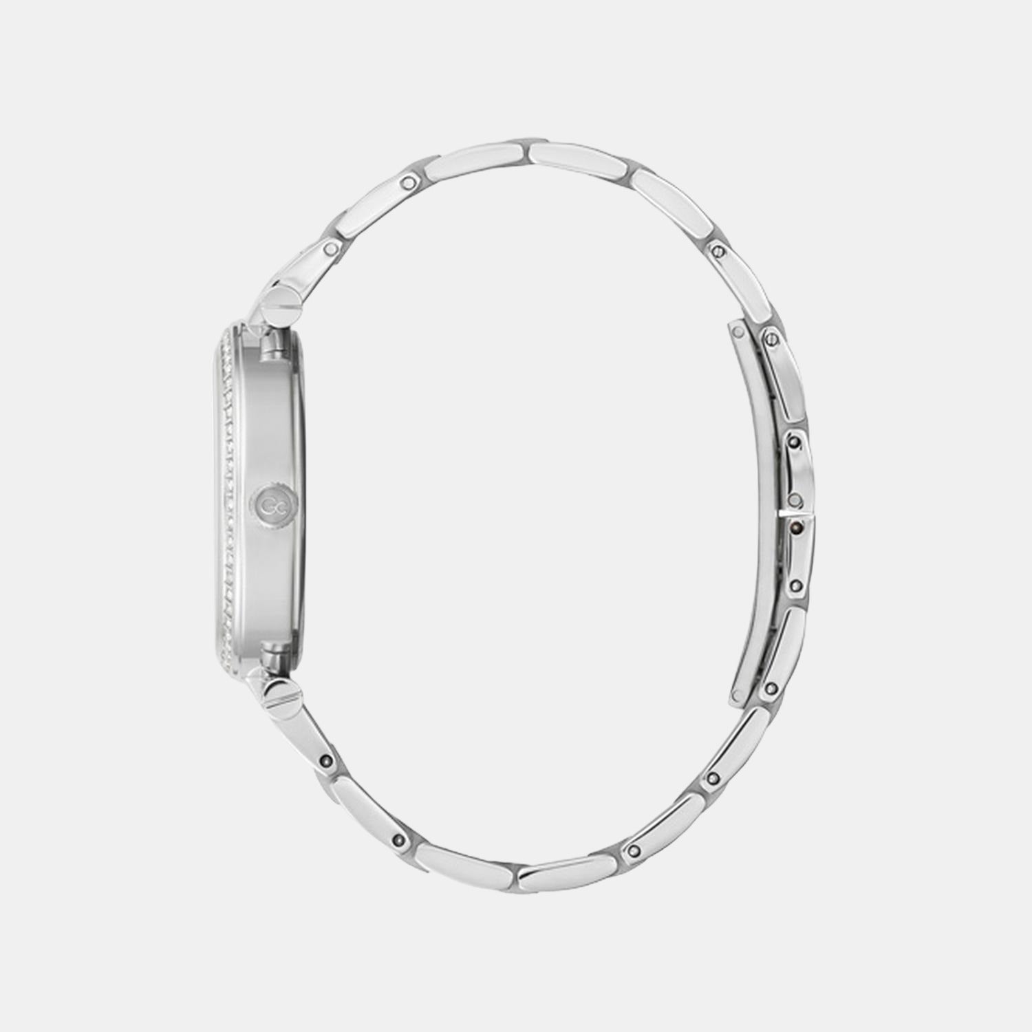 GC 30 mm Round Quartz watch