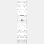 GC 37 mm Round Quartz watch