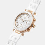 GC Round Quartz Chronograph Women watch